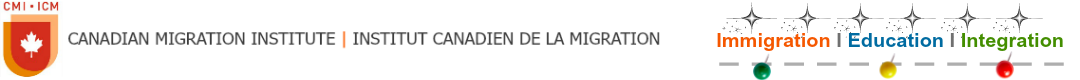 Canadian Migration Institute Logo